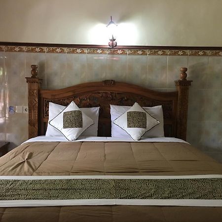 Eka'S Homestay 우붓 외부 사진