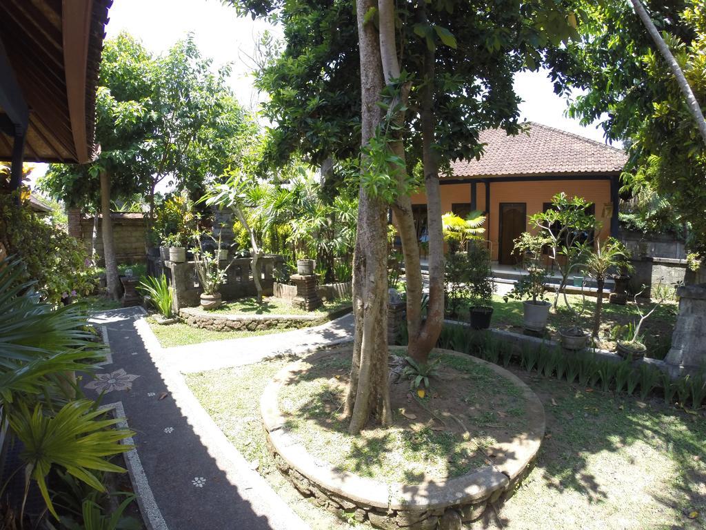 Eka'S Homestay 우붓 외부 사진