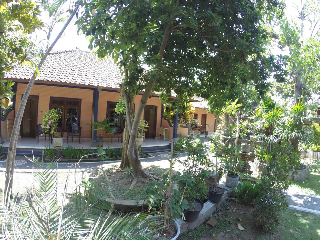Eka'S Homestay 우붓 외부 사진