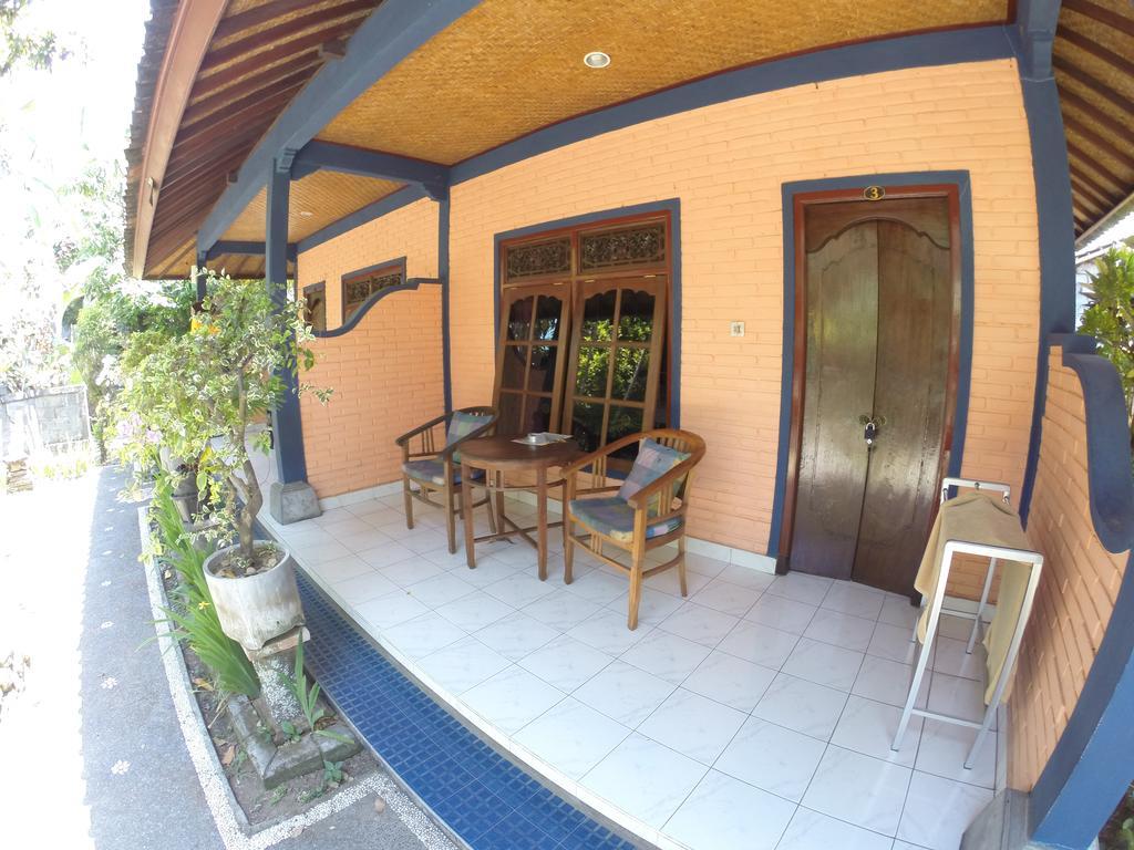 Eka'S Homestay 우붓 객실 사진