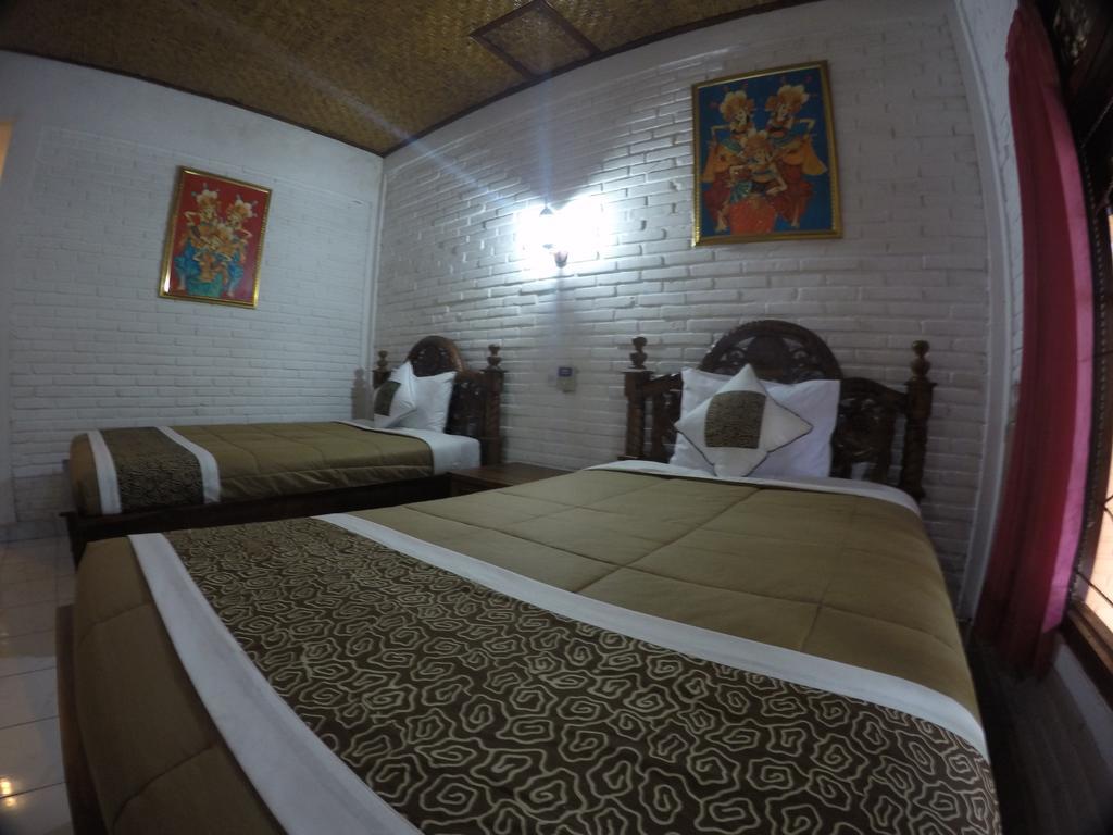 Eka'S Homestay 우붓 외부 사진
