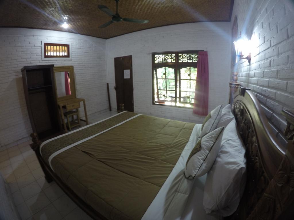 Eka'S Homestay 우붓 외부 사진