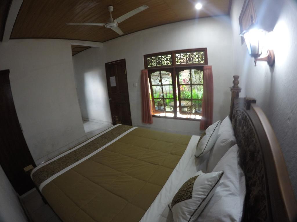 Eka'S Homestay 우붓 외부 사진