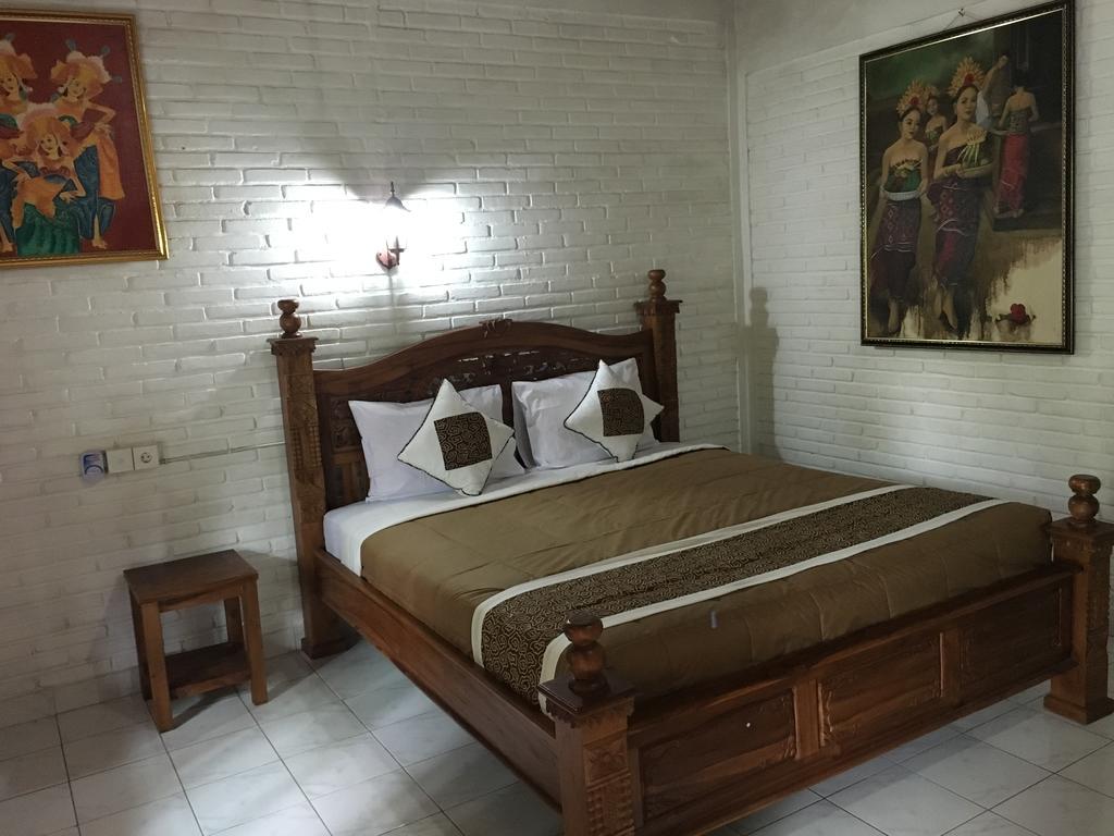 Eka'S Homestay 우붓 외부 사진