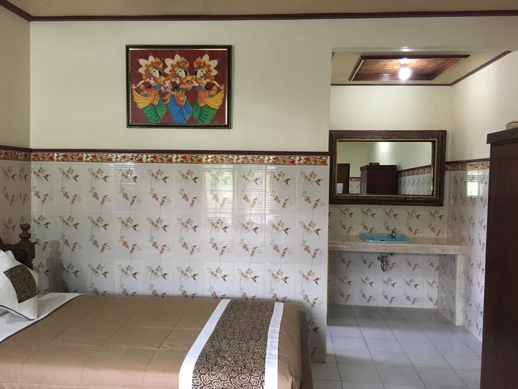 Eka'S Homestay 우붓 외부 사진