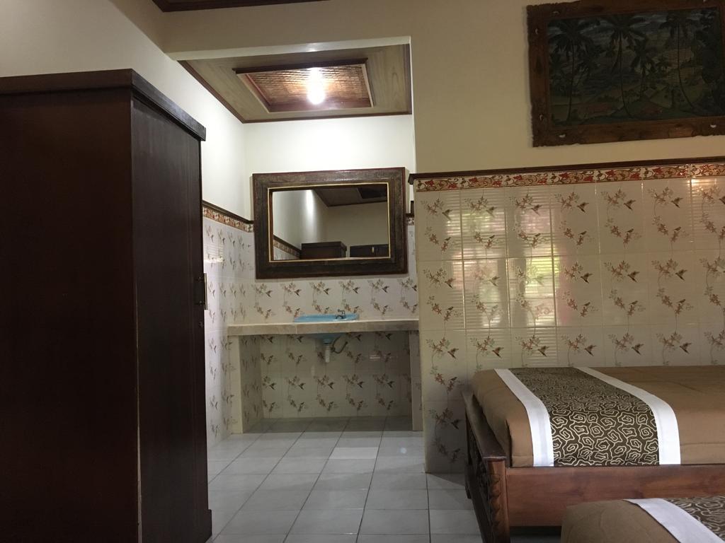 Eka'S Homestay 우붓 외부 사진