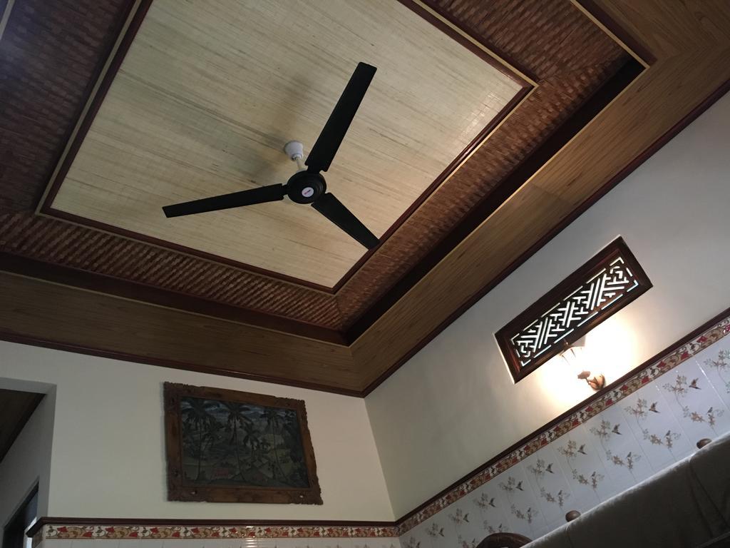 Eka'S Homestay 우붓 외부 사진