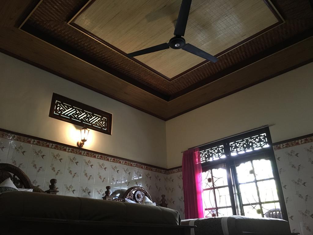 Eka'S Homestay 우붓 외부 사진