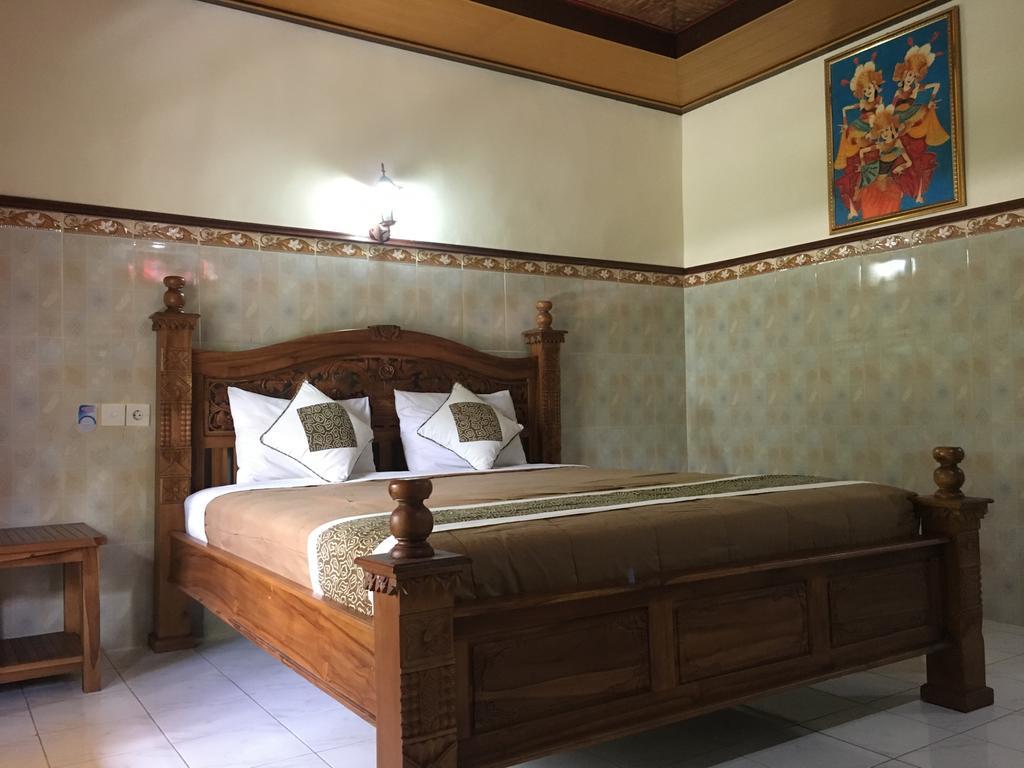 Eka'S Homestay 우붓 외부 사진
